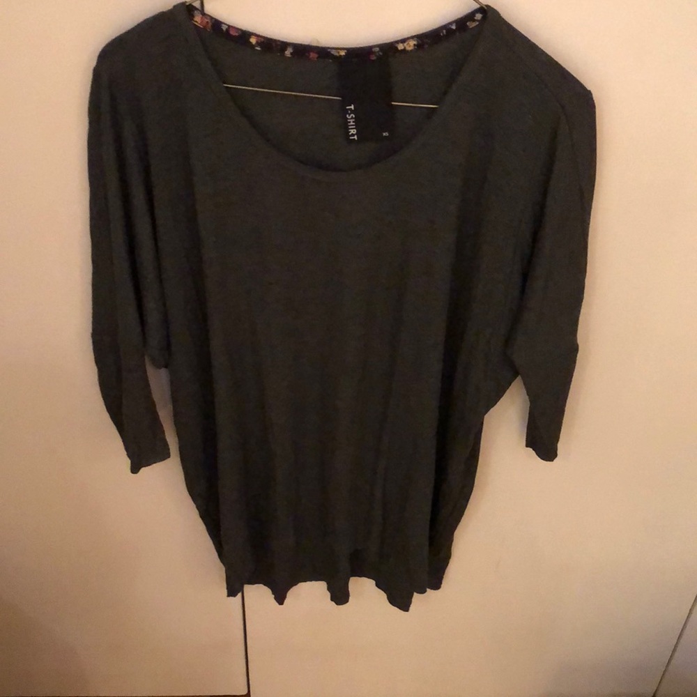 Dolan Top
